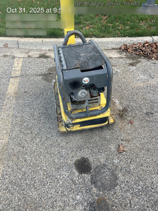 2020 WACKER NEUSON BPU5545A