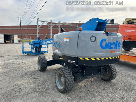 2024 GENIE S-45 XC