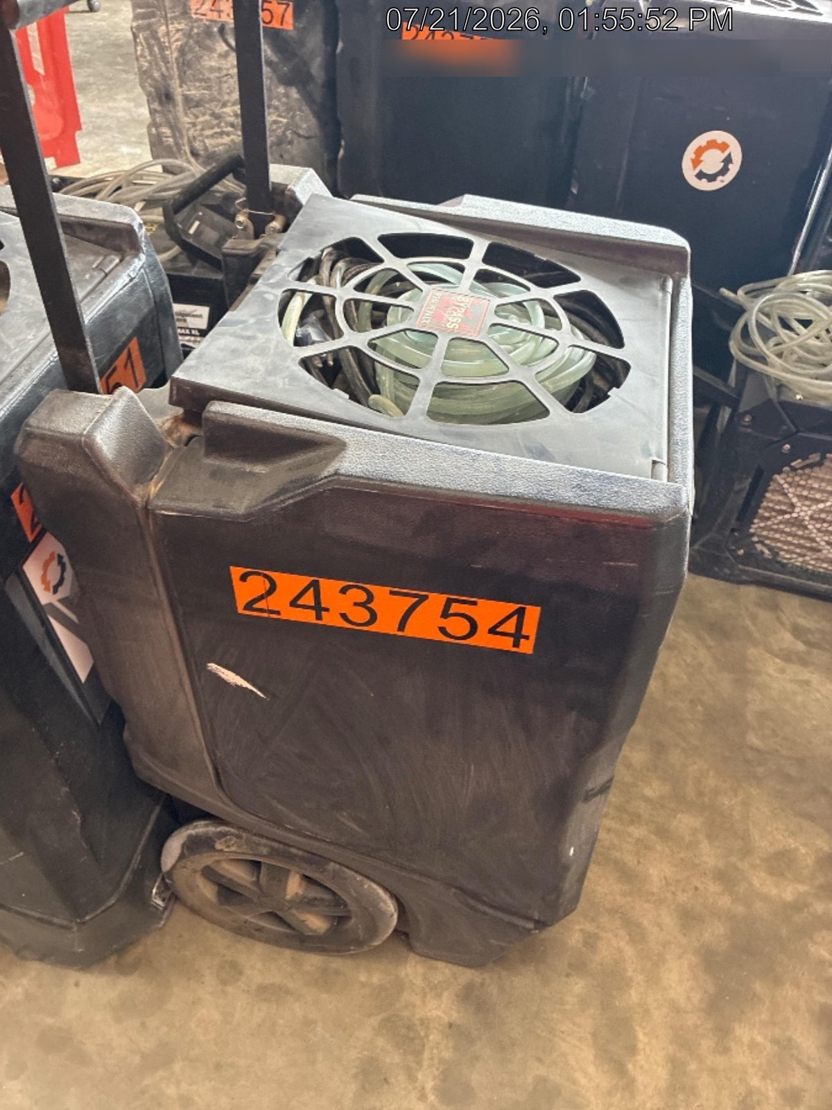 2022 PHOENIX R250