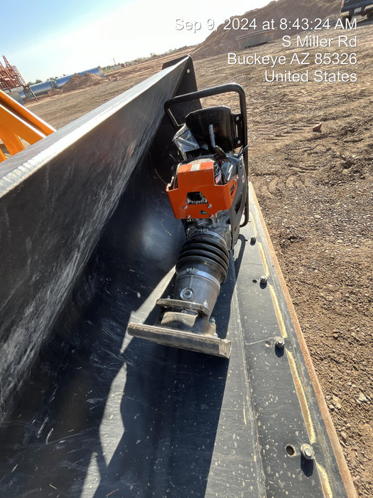 2024 HUSQVARNA LT6005