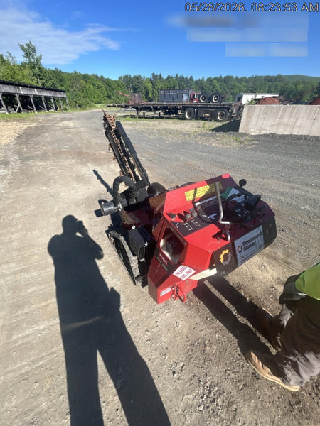 2022 TORO TRX-250
