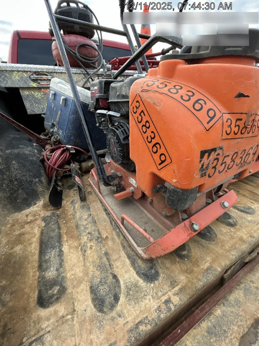 2023 MULTIQUIP MVC82VHW