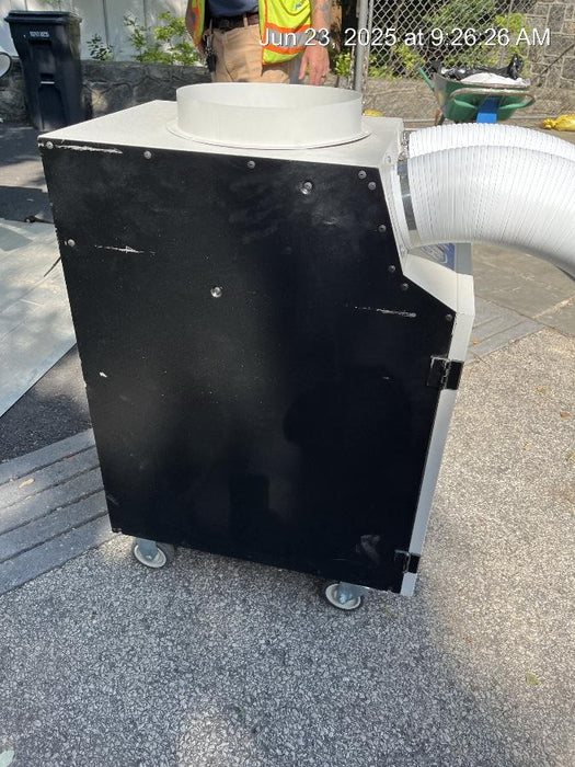 2023 KWIKOOL KPAC1411-2