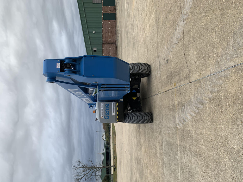 2020 GENIE Z-135/70
