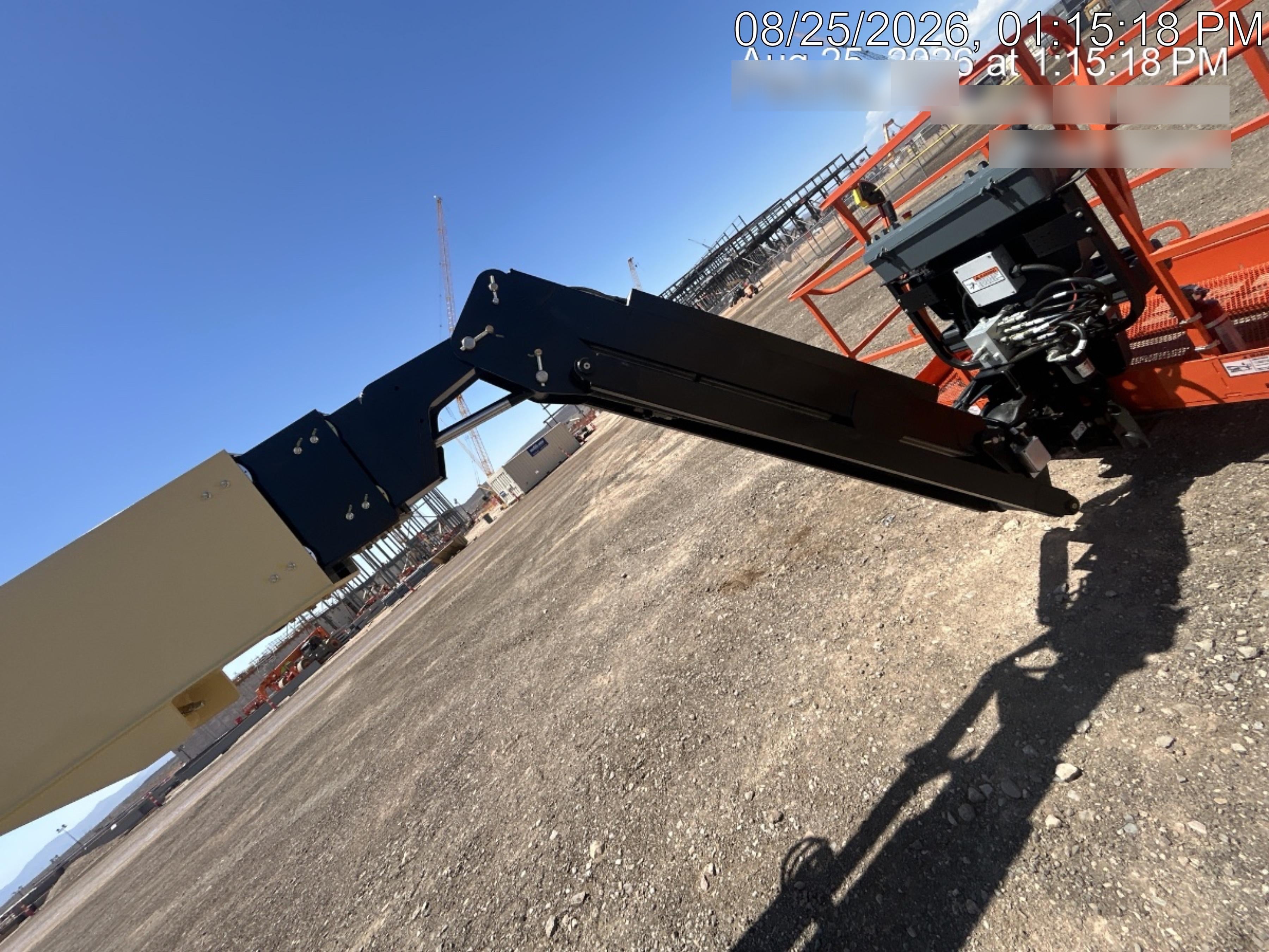 2026 JLG 860SJ