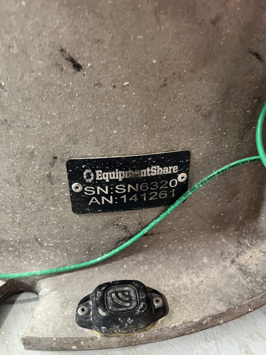 2021 MICHIGAN PNEUMATIC 20262