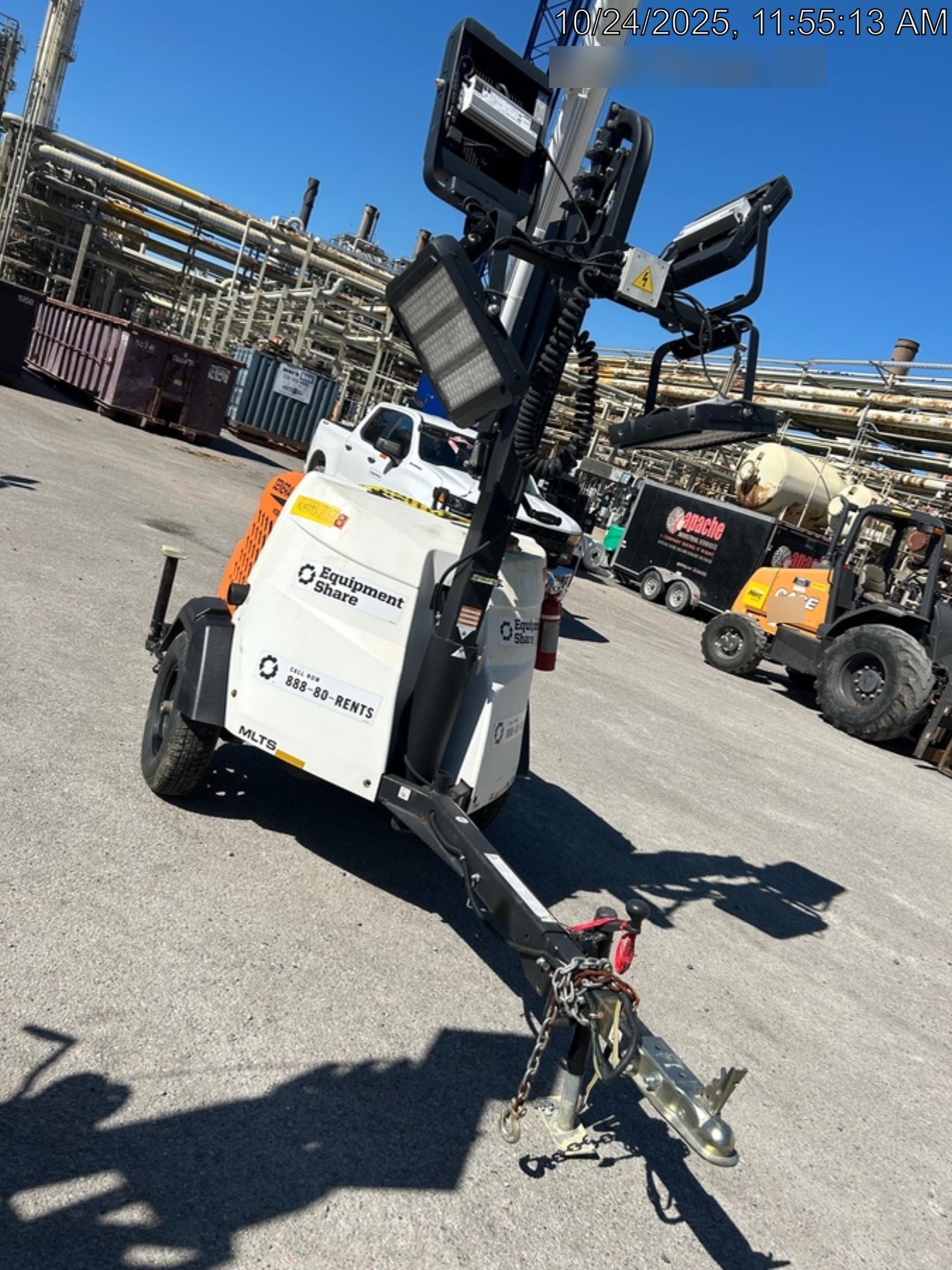 2023 GENERAC MLT2