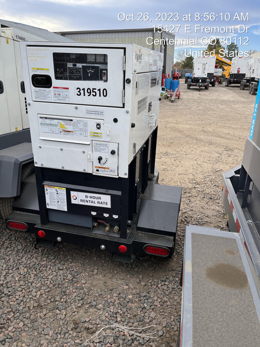 2023 SHINDAIWA DGK15FL