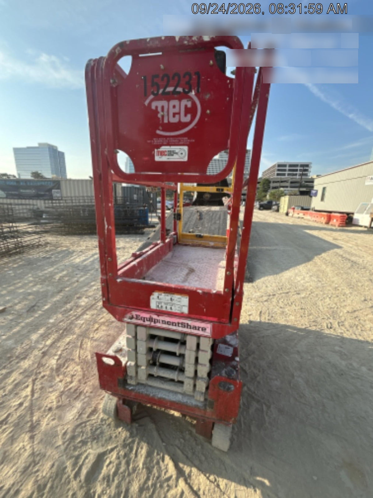 2021 MEC Micro 19