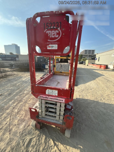 2021 MEC Micro 19