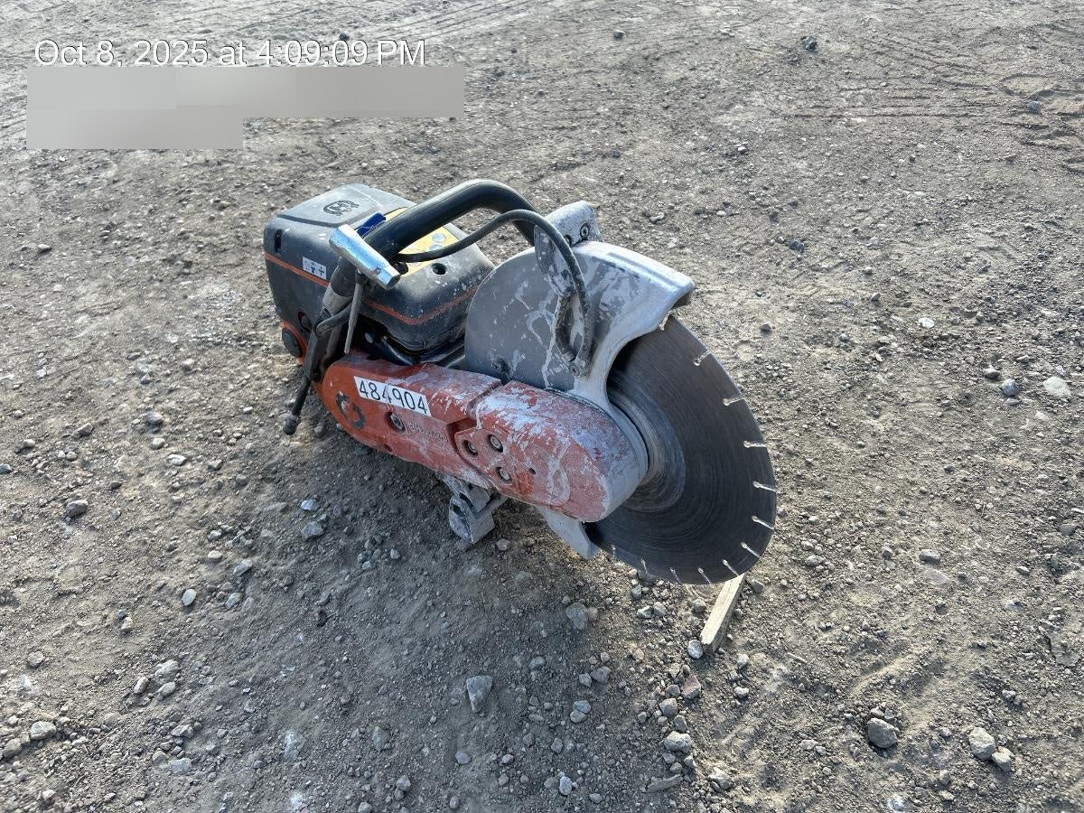 2024 HUSQVARNA K770