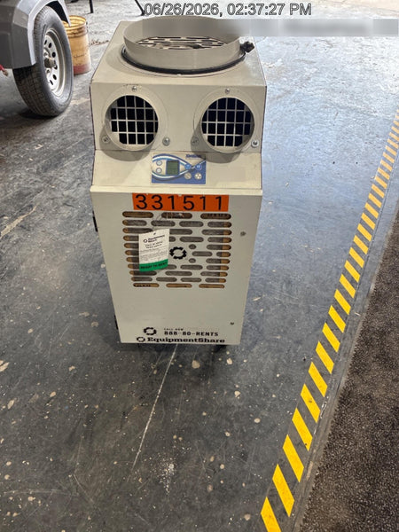 2023 KWIKOOL KPAC1411-2