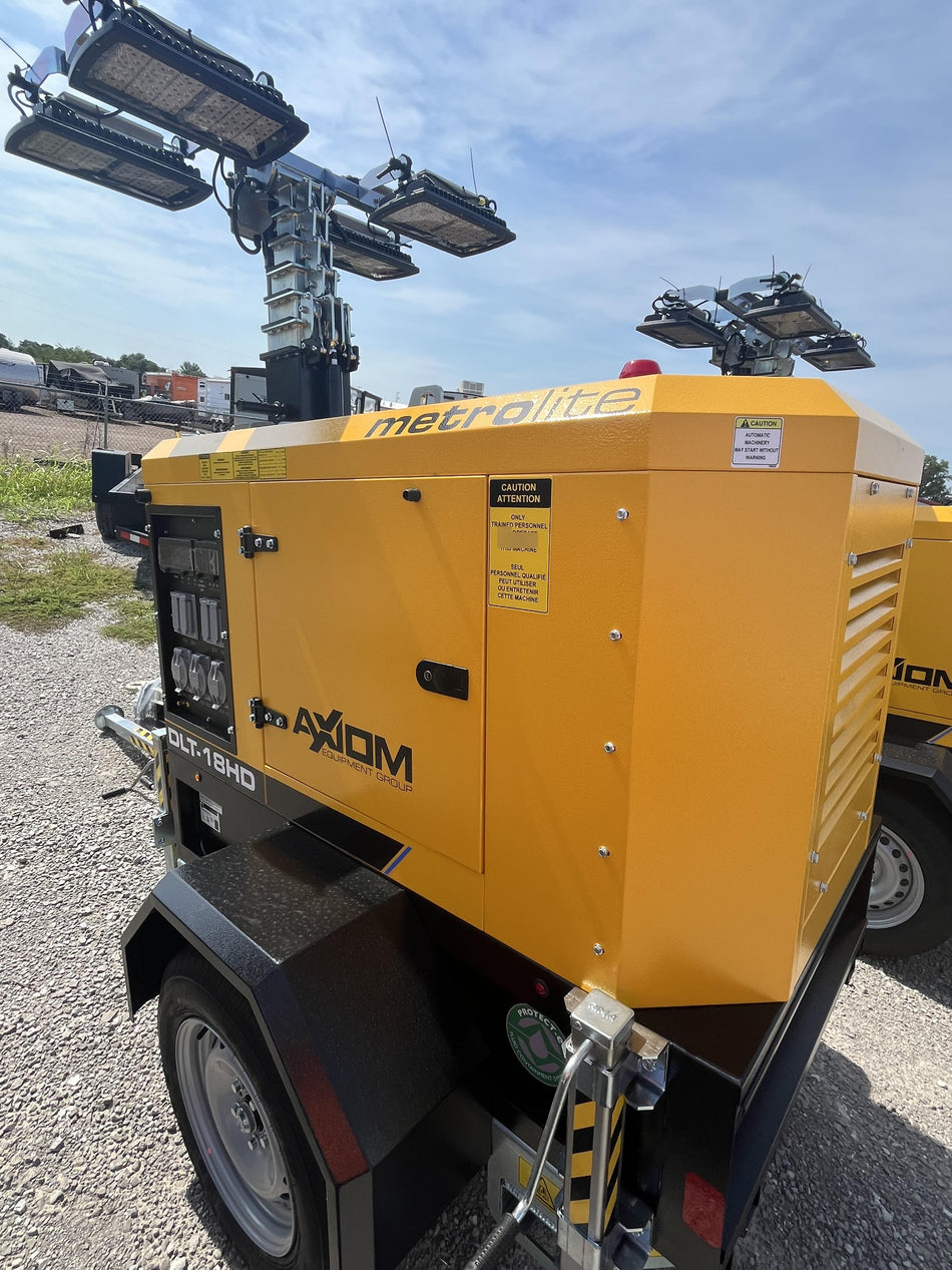 2026 AXIOM DLT‑18HD