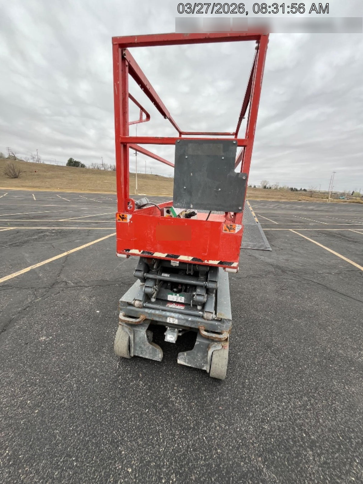 2019 SKYJACK SJIII-3219