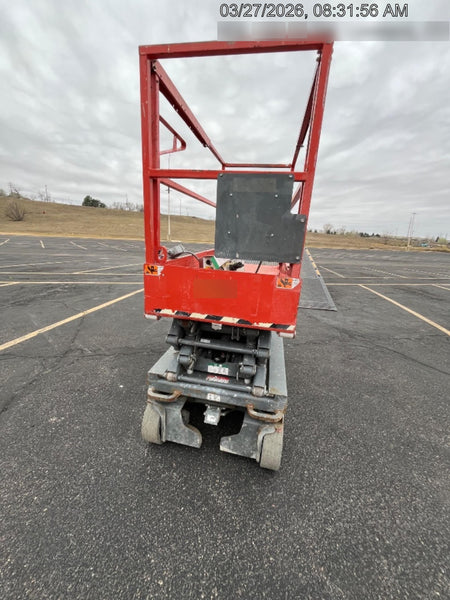 2019 SKYJACK SJIII-3219