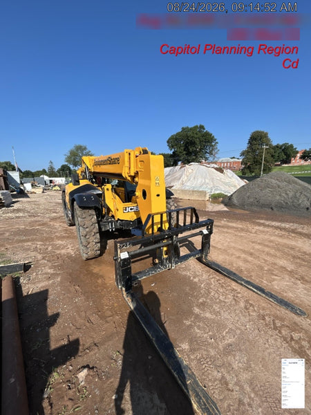 2024 JCB 509-42