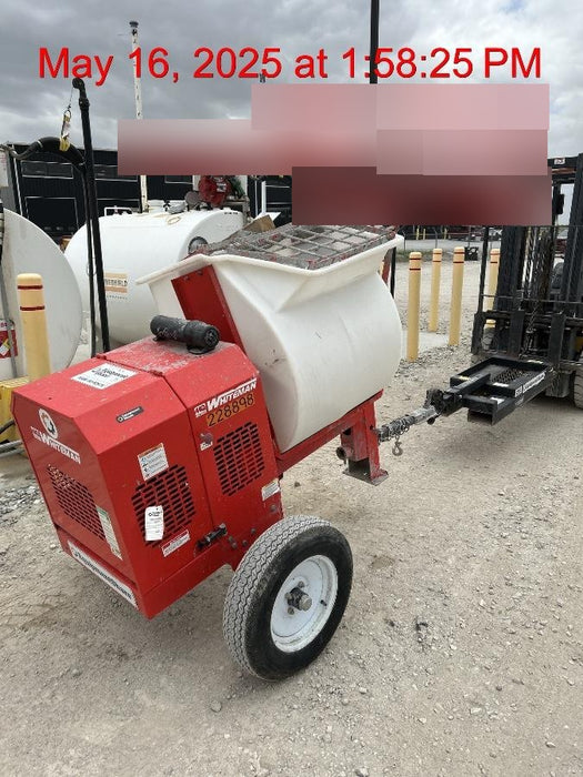 2022 MULTIQUIP WM90PH8