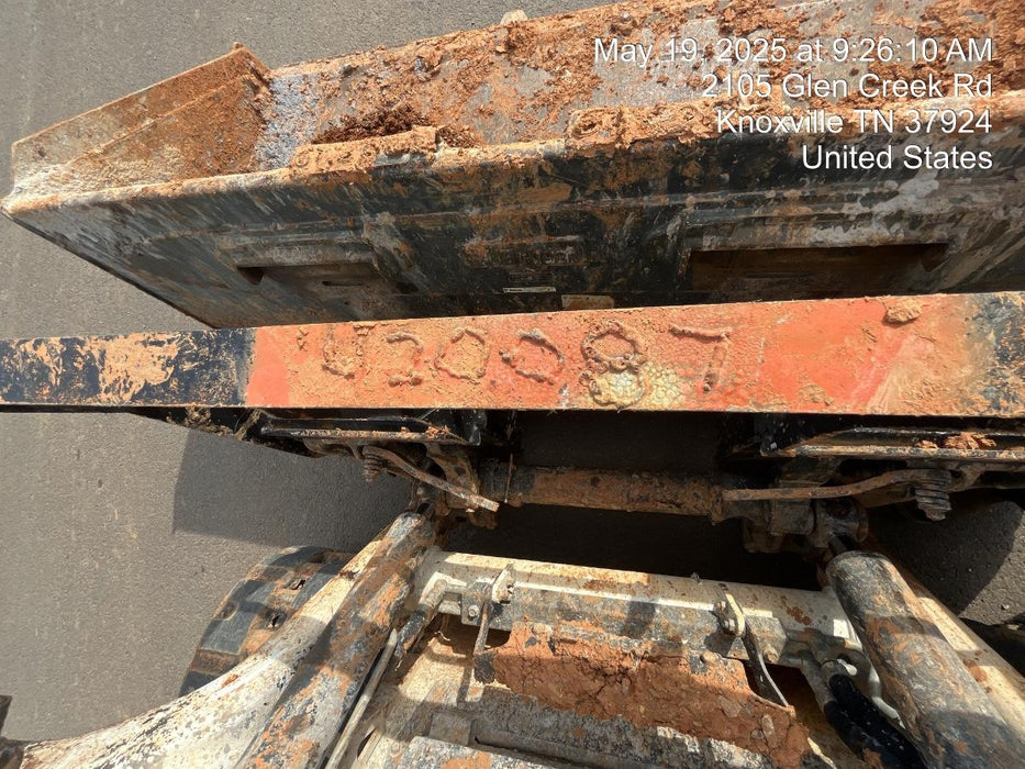 2024 ARROW MATERIAL HANDLING F5100CB