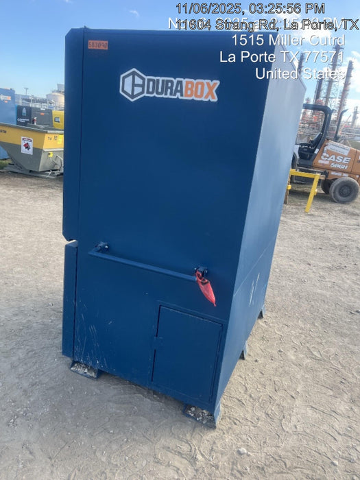 2025 DURABOX DB510