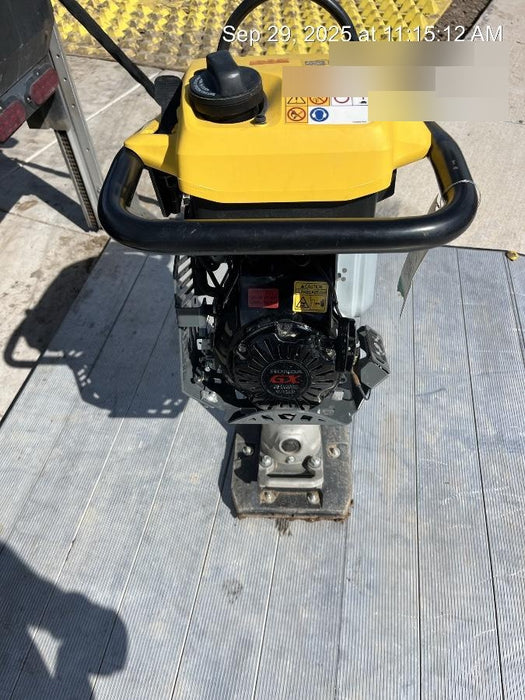 2025 WACKER NEUSON BS62-4Ab/28