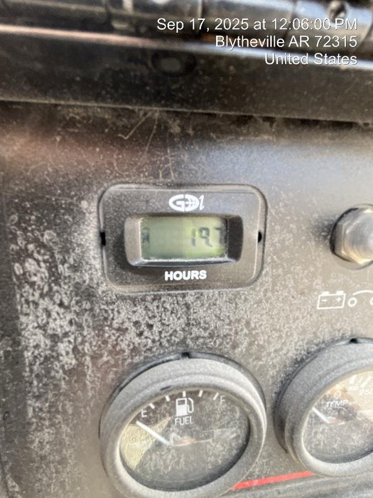 2025 LINCOLN ELECTRIC LE400