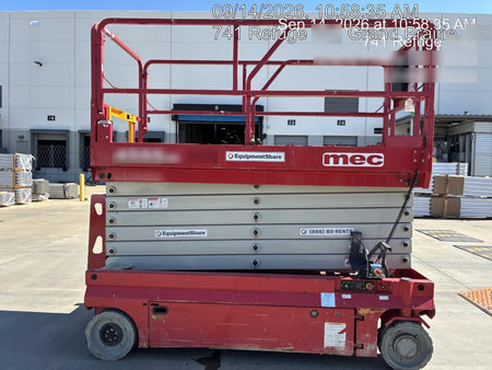 2021 MEC 4555SE