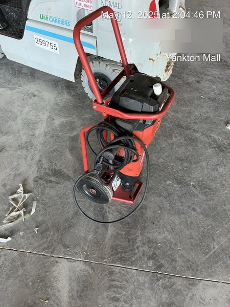 2024 HILTI TE 3000-AVR