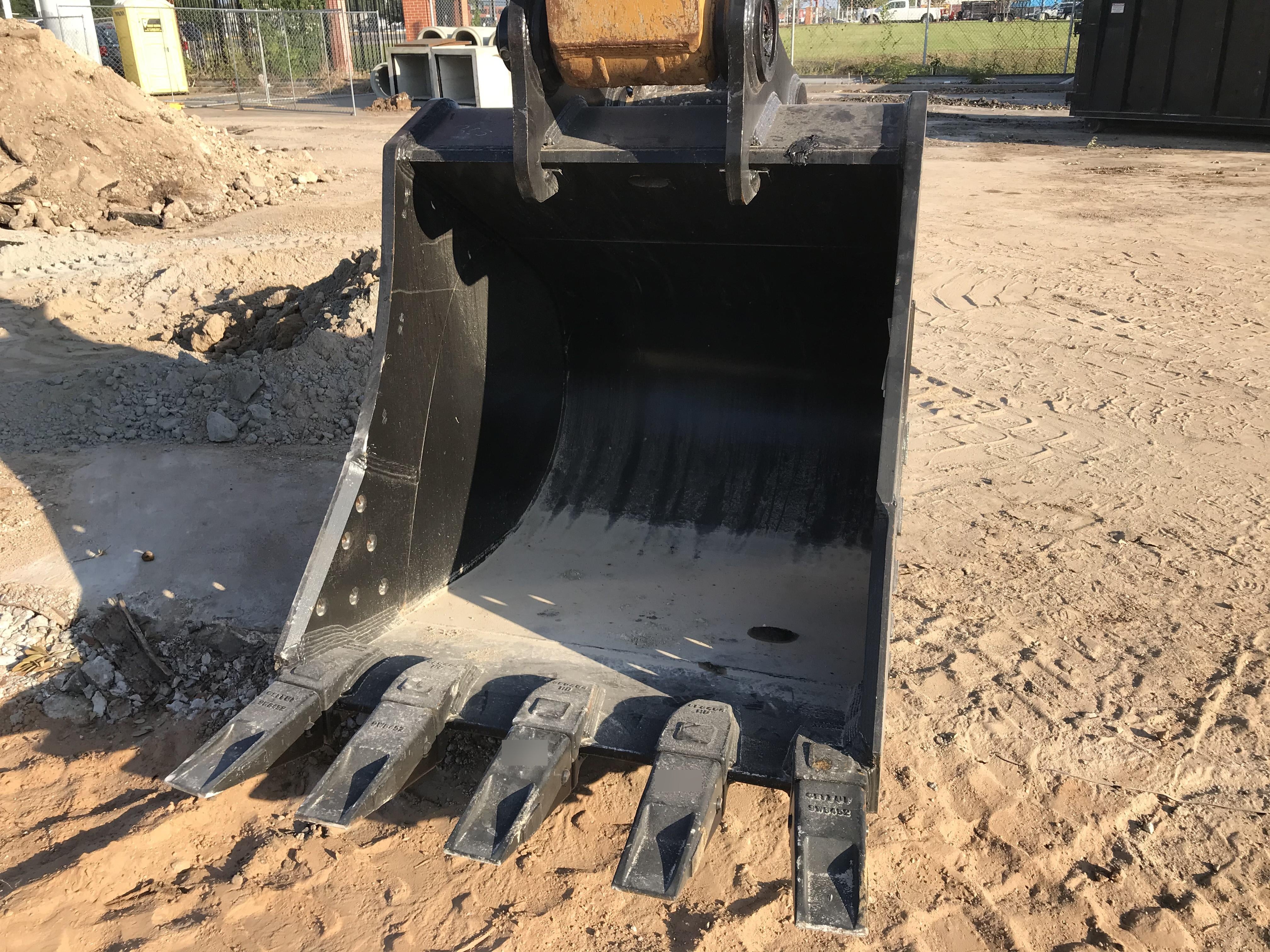 2020 TAG MANUFACTURING 48" Bucket