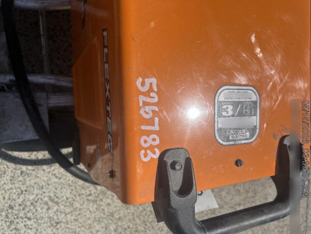 2025 LINCOLN ELECTRIC FLEXTEC 350X