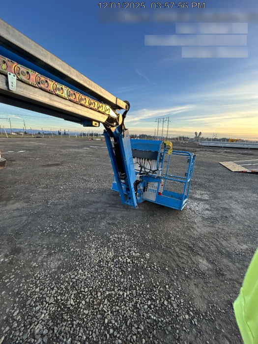 2019 GENIE Z-60/37 FE