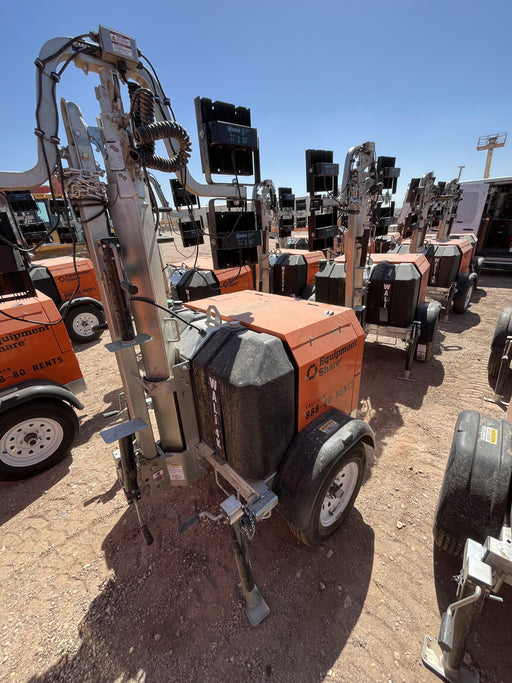 2025 WANCO WLTT-4MM4K