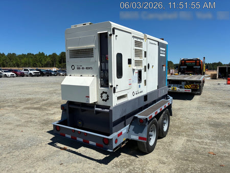 2023 ATLAS COPCO QAS 235