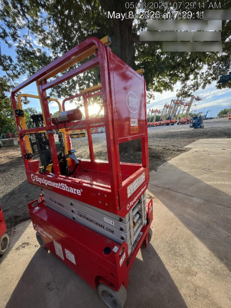 2026 MEC Micro 19-XD