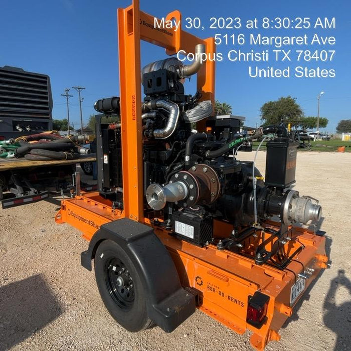 2022 PIONEER PPTP66S14-UP