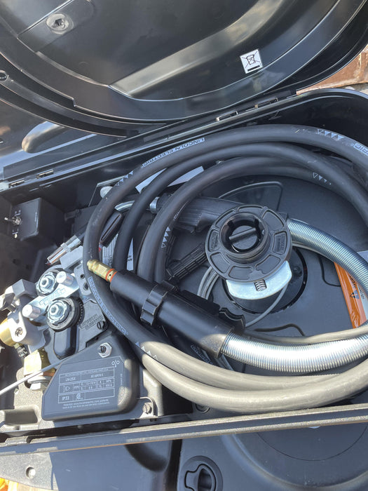 2024 LINCOLN ELECTRIC LN-25X