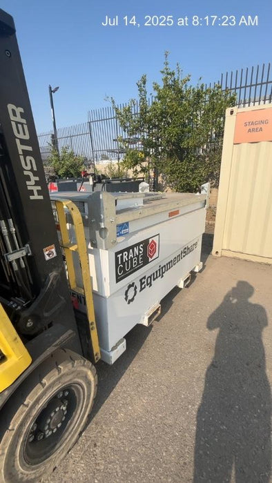 2025 WESTERN GLOBAL 20TCG-ES