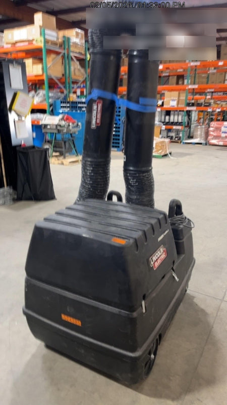 2025 LINCOLN ELECTRIC K4259-2