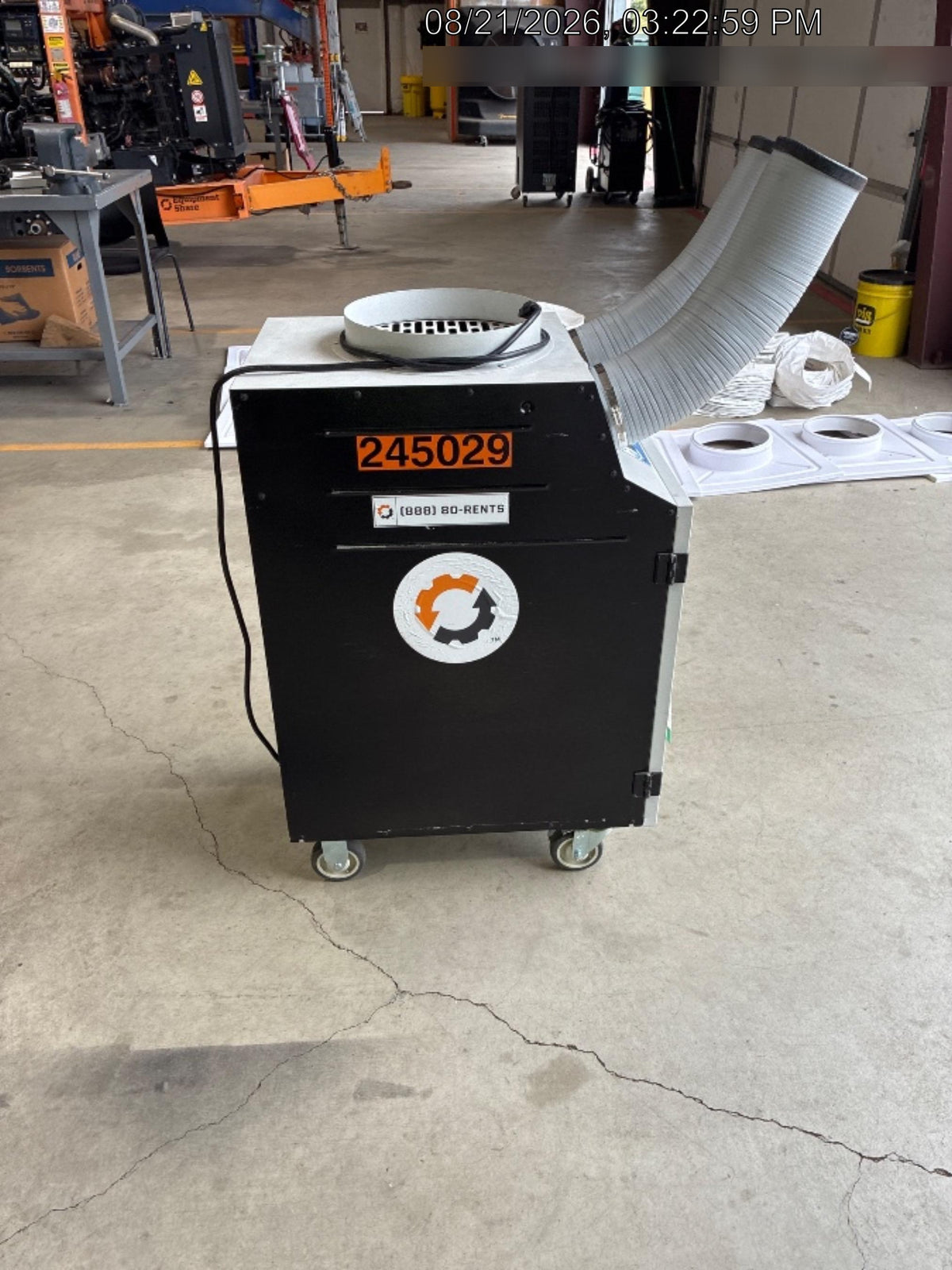 2022 KWIKOOL KPAC1411-2