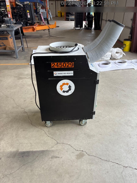 2022 KWIKOOL KPAC1411-2