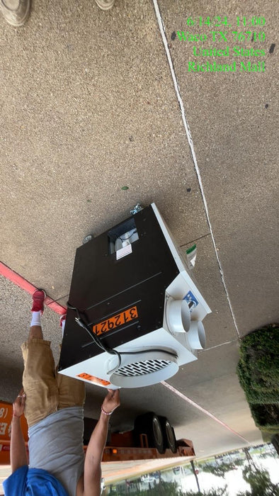 2023 KWIKOOL KPAC1411-2