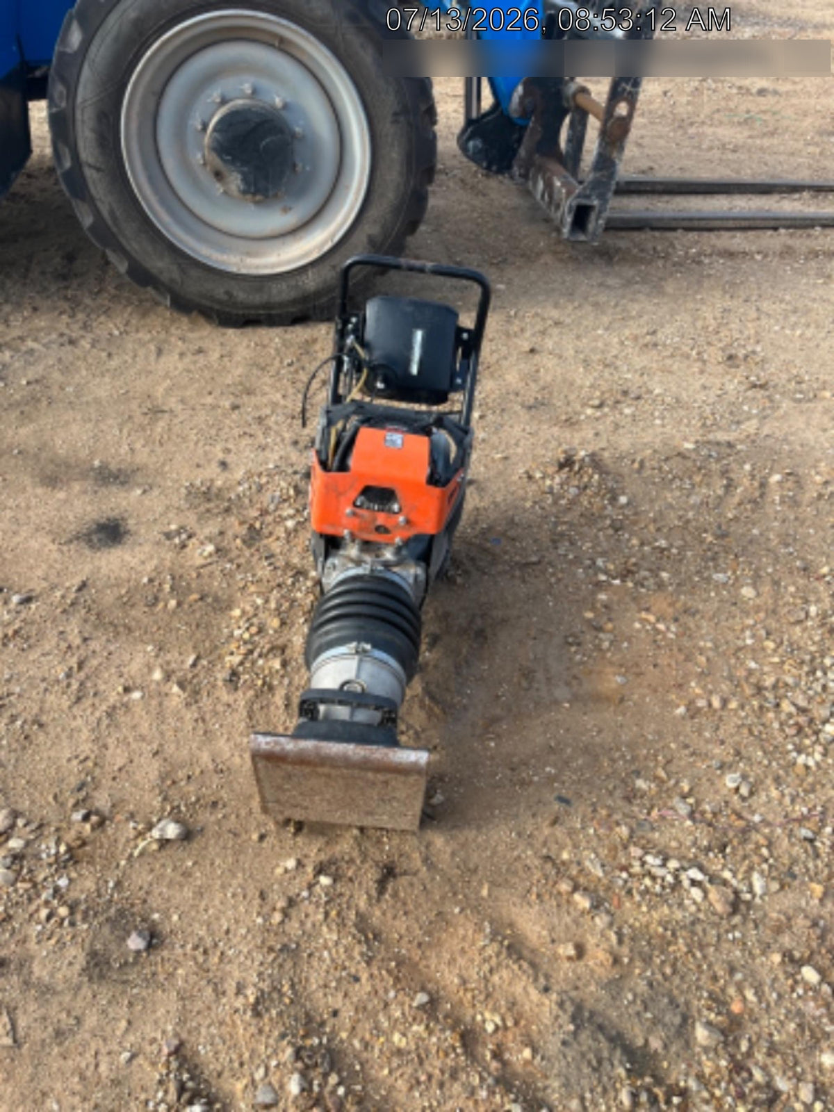 2024 HUSQVARNA LT6005