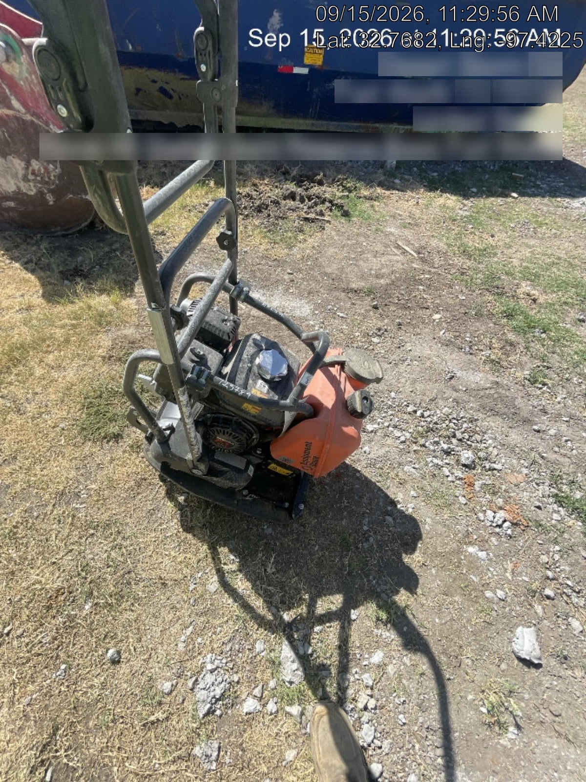 2026 HUSQVARNA LF75