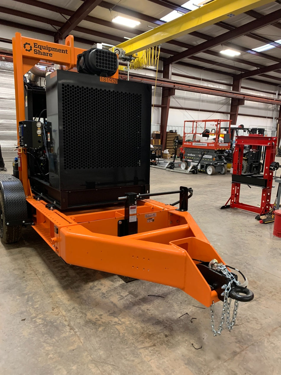2021 PIONEER PP108S17L71-6090HFC09