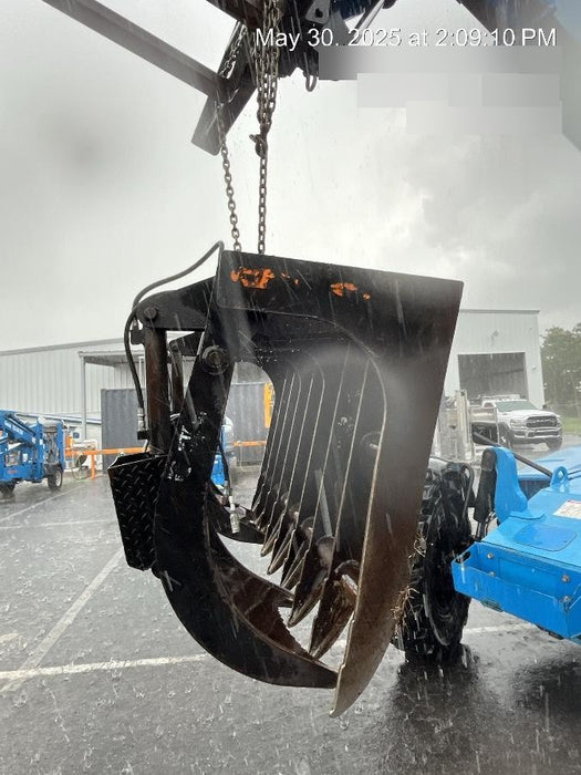 2018 STAR INDUSTRIES 170DG-72