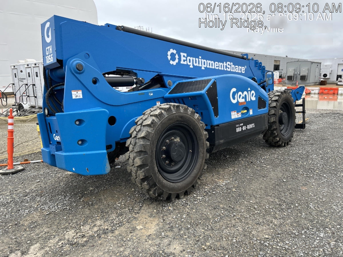 2026 GENIE GTH-1056