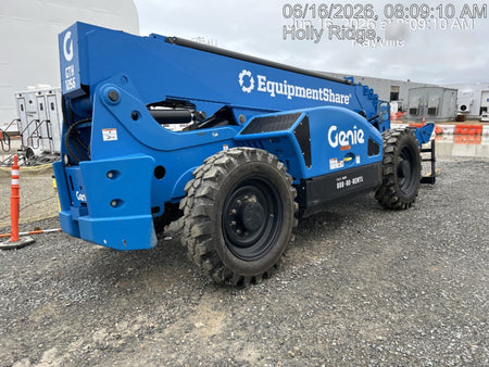 2026 GENIE GTH-1056