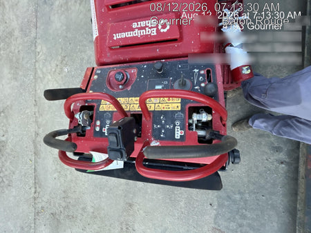 2025 TORO MBTX 2500-TS