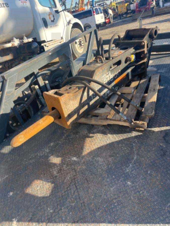 2020 PALADIN SFB1500