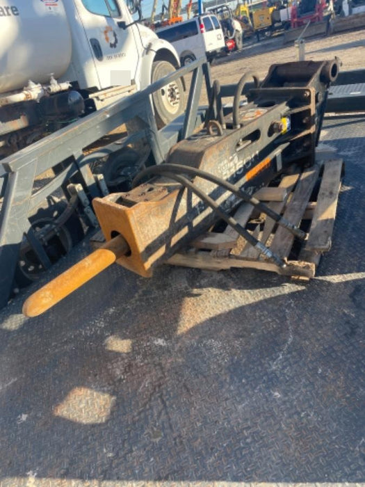 2020 PALADIN SFB1500