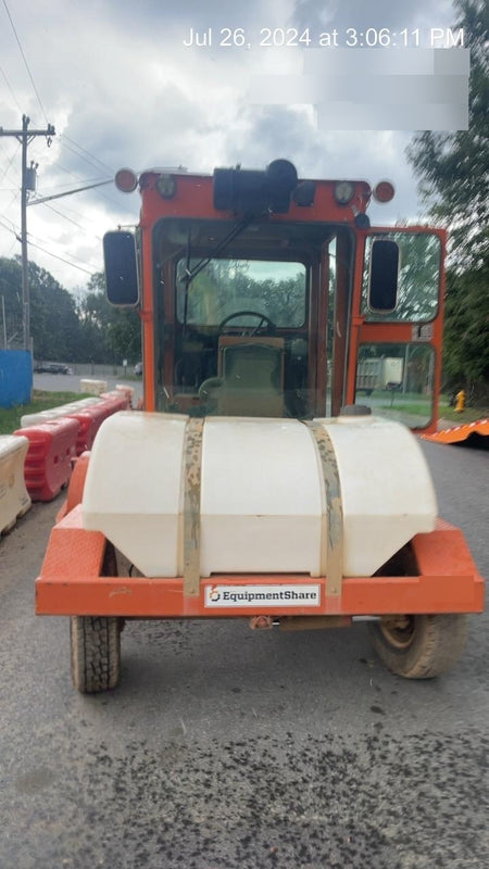 2020 BROCE RCT350